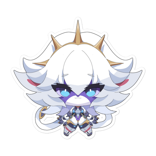 Sol (Chibi) Sticker